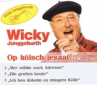 Wicky Junggeburth