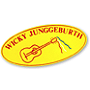 Wicky Junggeburth Logo