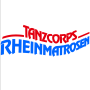Tanzcorps Rheinmatrosen Logo