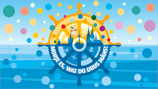 Kölner Festkomitee Sessionsmotto 2026/27: Morje es, wat do drus mähs!
